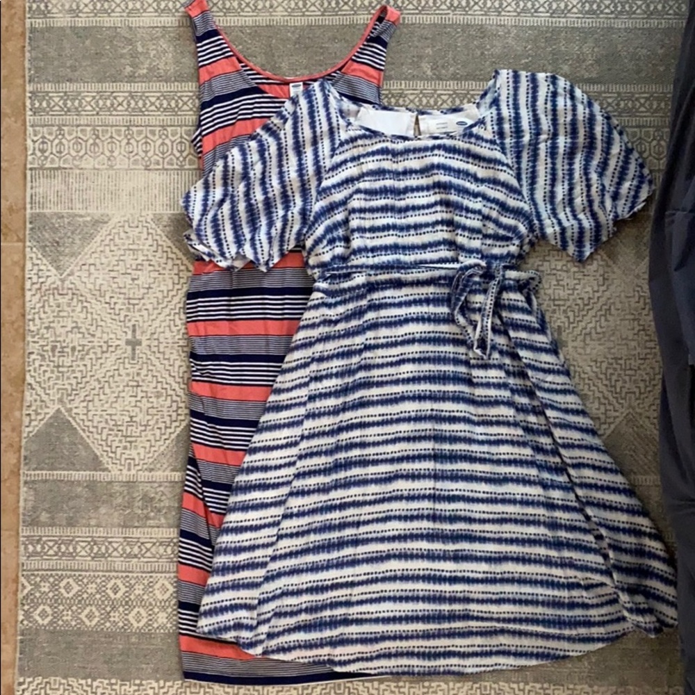 Maternity Dresses